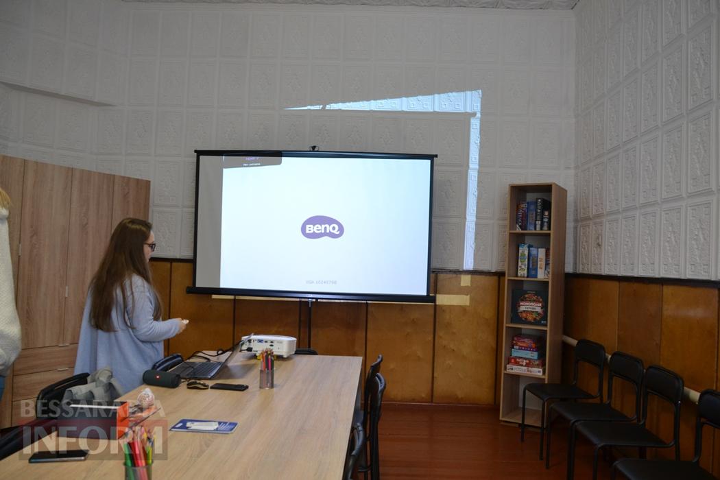 Завдяки ГО "Десяте квітня" у Кілії з'явився сучасний дитячий простір