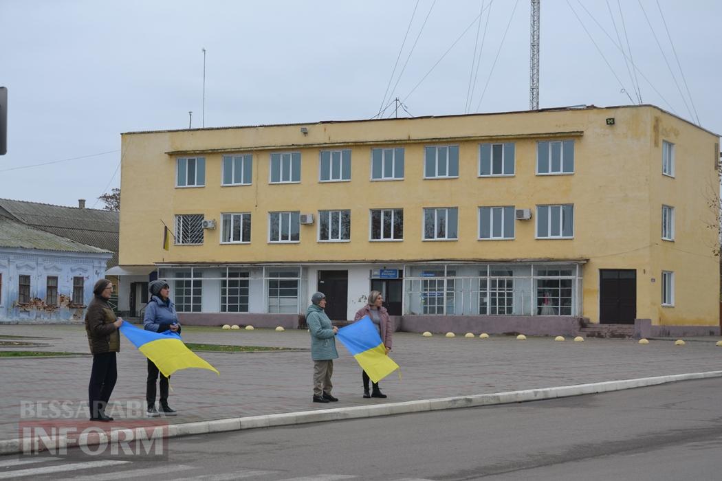 Любив родину та Батьківщину понад усе: Кілія простилася із загиблим на Харківщині Героєм
