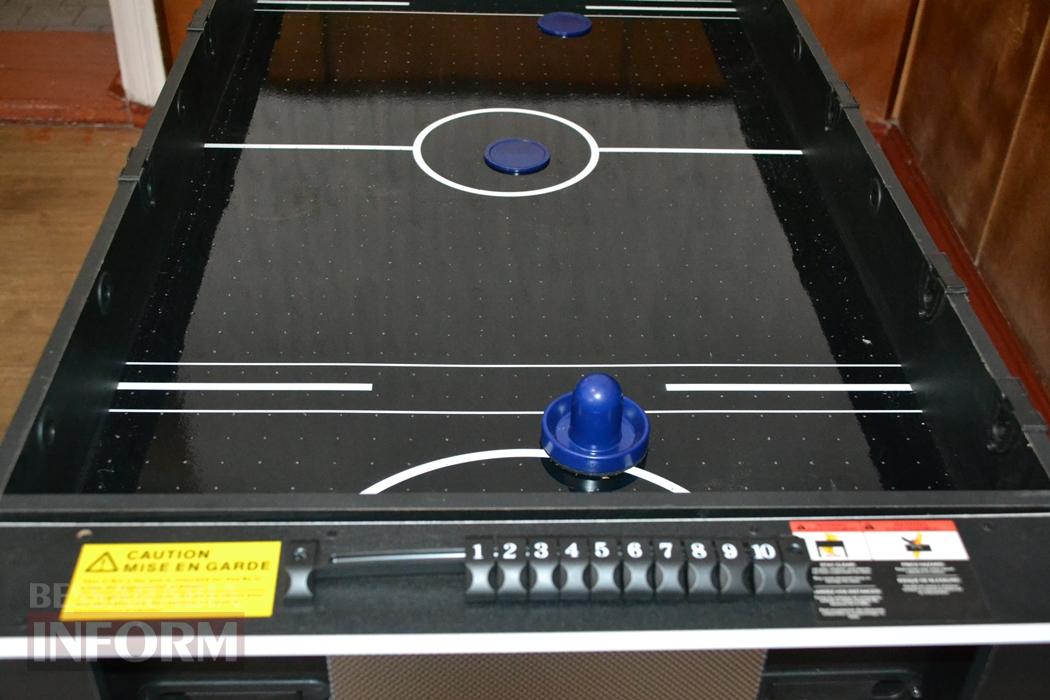 Завдяки ГО "Десяте квітня" у Кілії з'явився сучасний дитячий простір