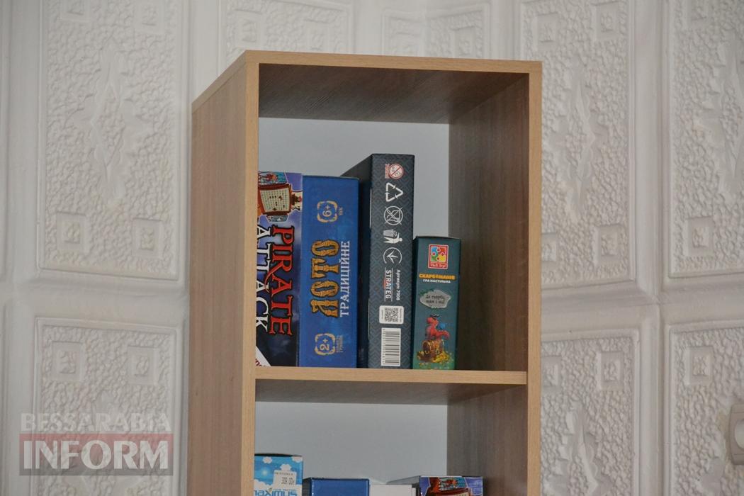 Завдяки ГО "Десяте квітня" у Кілії з'явився сучасний дитячий простір