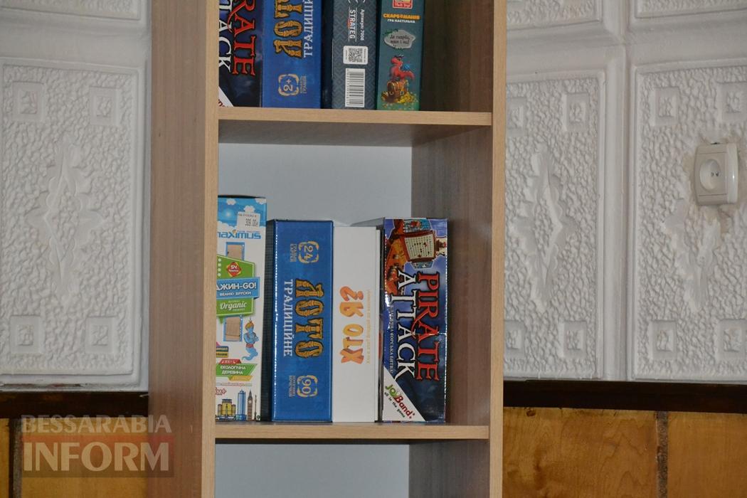 Завдяки ГО "Десяте квітня" у Кілії з'явився сучасний дитячий простір