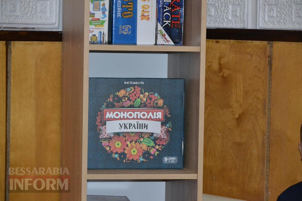 Завдяки ГО "Десяте квітня" у Кілії з'явився сучасний дитячий простір