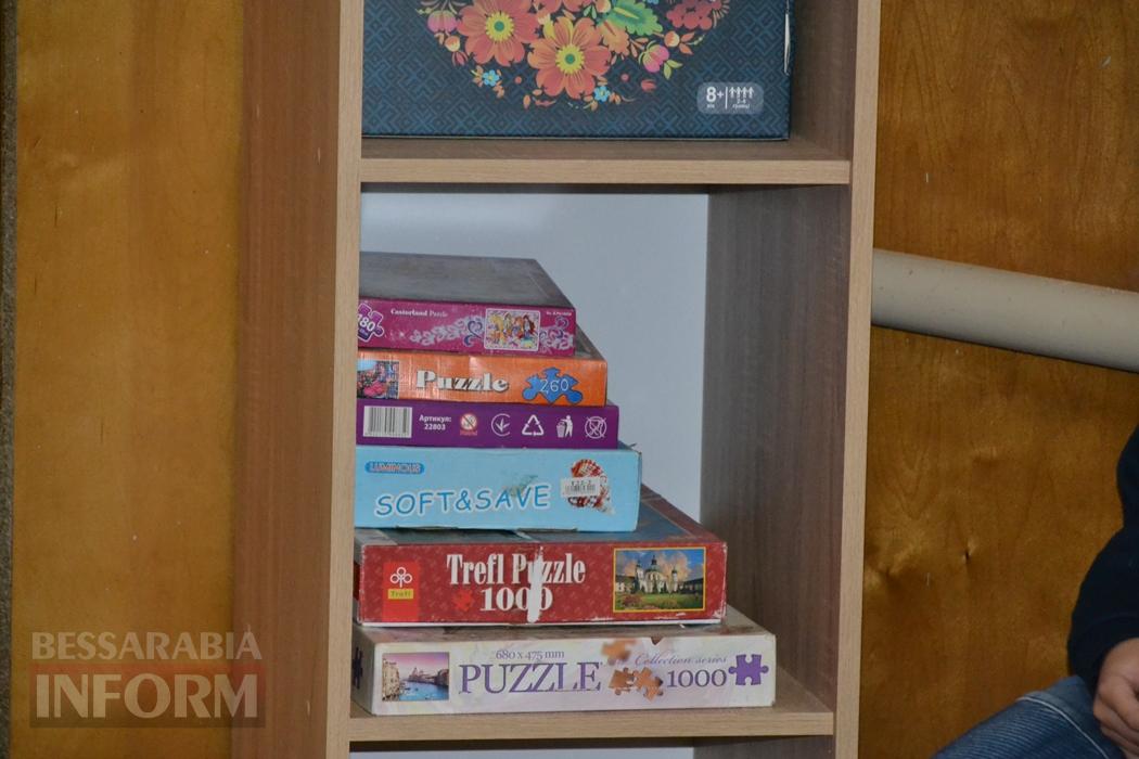 Завдяки ГО "Десяте квітня" у Кілії з'явився сучасний дитячий простір