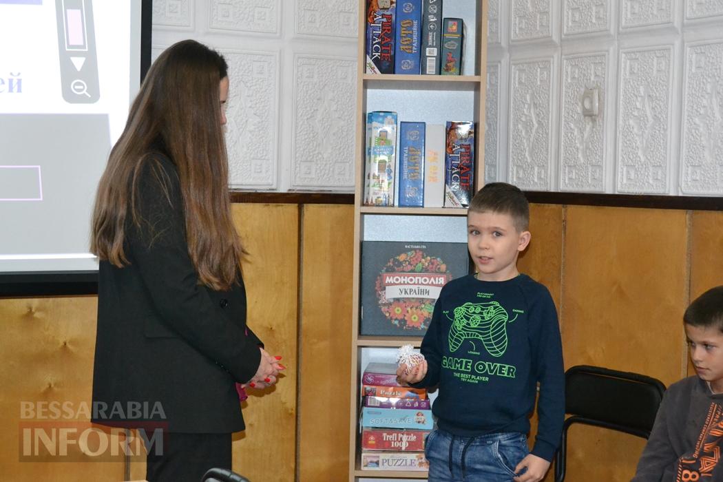 Завдяки ГО "Десяте квітня" у Кілії з'явився сучасний дитячий простір