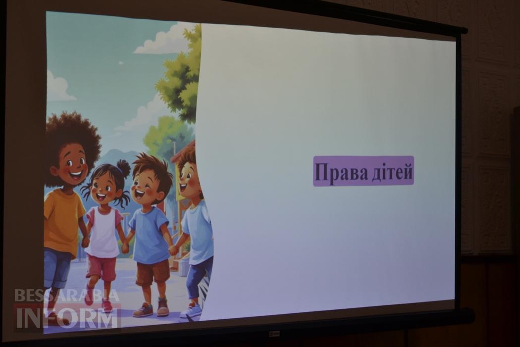 Завдяки ГО "Десяте квітня" у Кілії з'явився сучасний дитячий простір