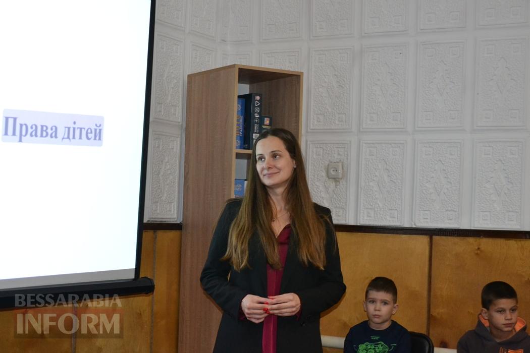 Завдяки ГО "Десяте квітня" у Кілії з'явився сучасний дитячий простір