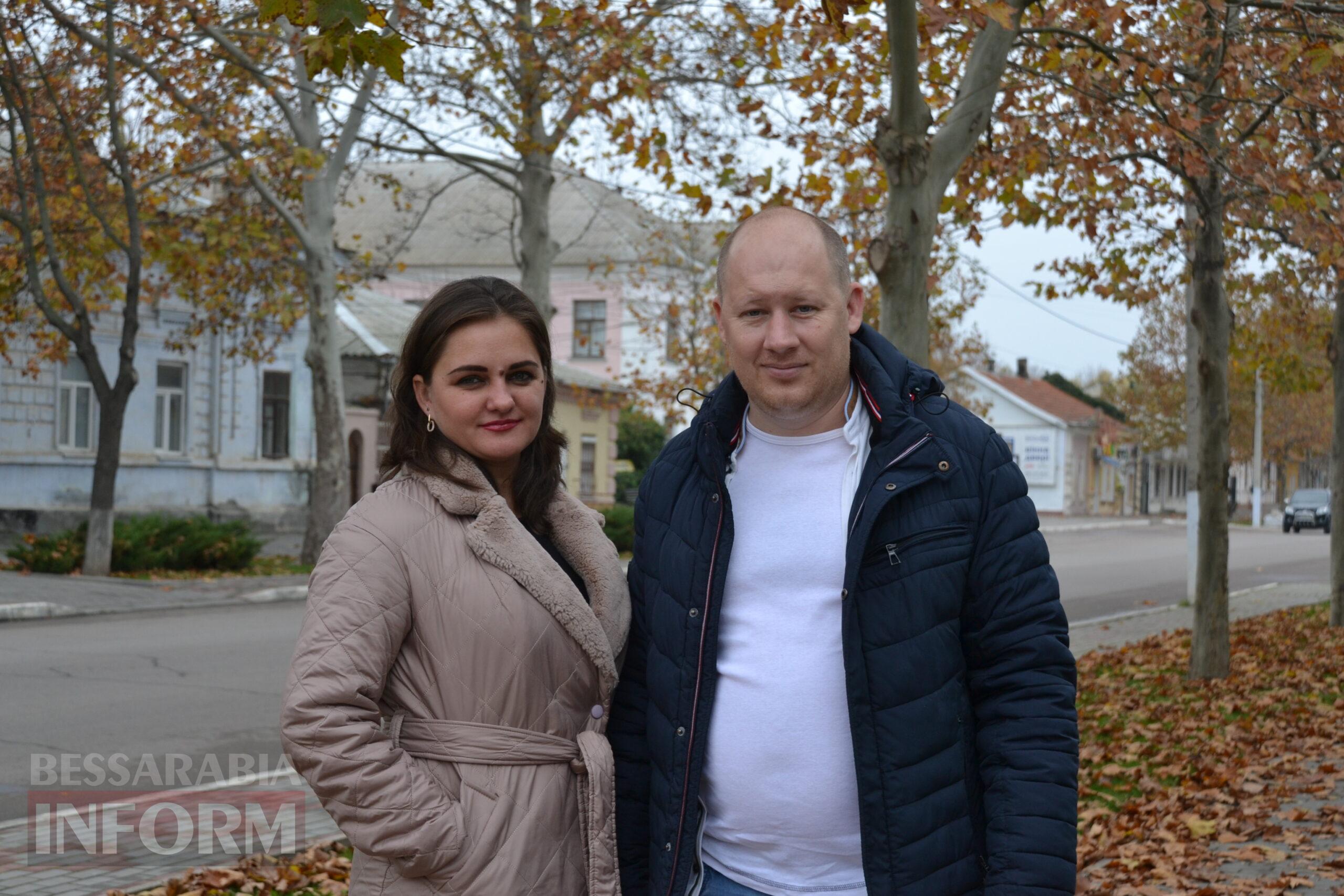 Міг стати нейрохірургом в Одесі, але серце обрало Кілію: шлях Романа Ольховського, який поєднує медицину, політику та творчість