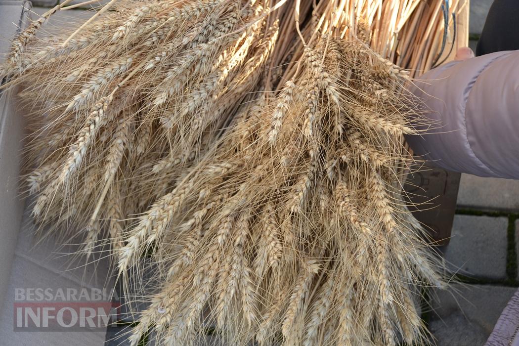 У Кілії жалобними заходами вшанували пам'ять жертв Голодоморів