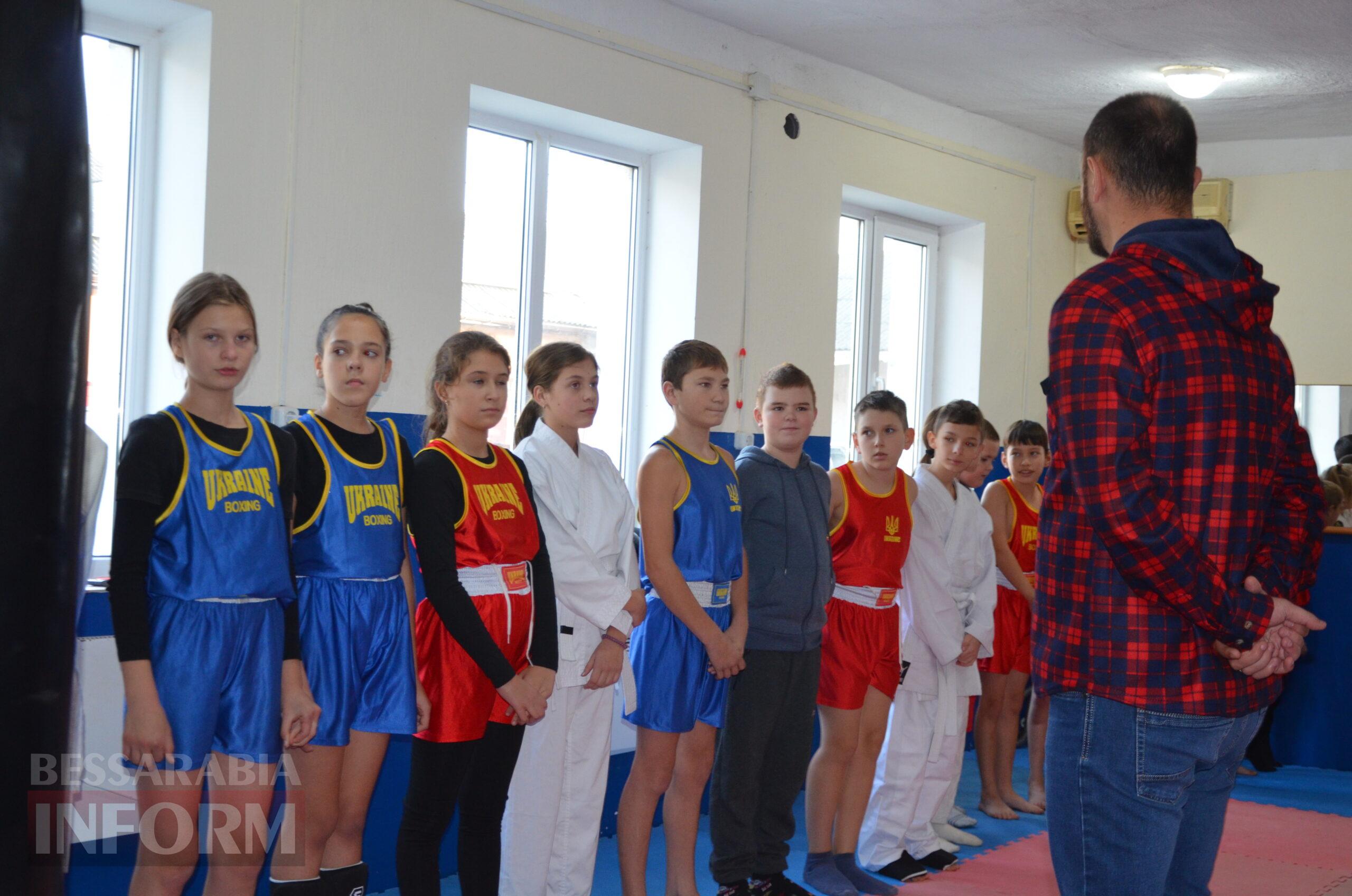 Дитячий тренер з-під Ізмаїла Олег Бур’ян витримав жахи «Азовсталі» та два роки полону, щоб повернутися до своїх учнів