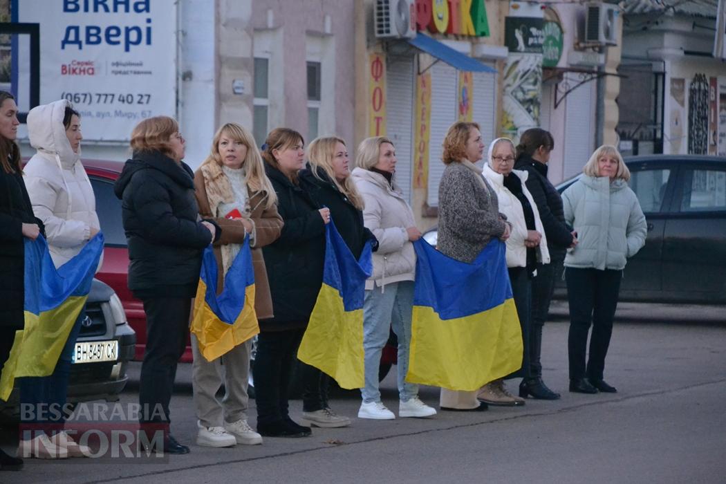 Любив життя та надихав усіх, хто був поряд: Кілія простилася з загиблим Віктором Зимченко