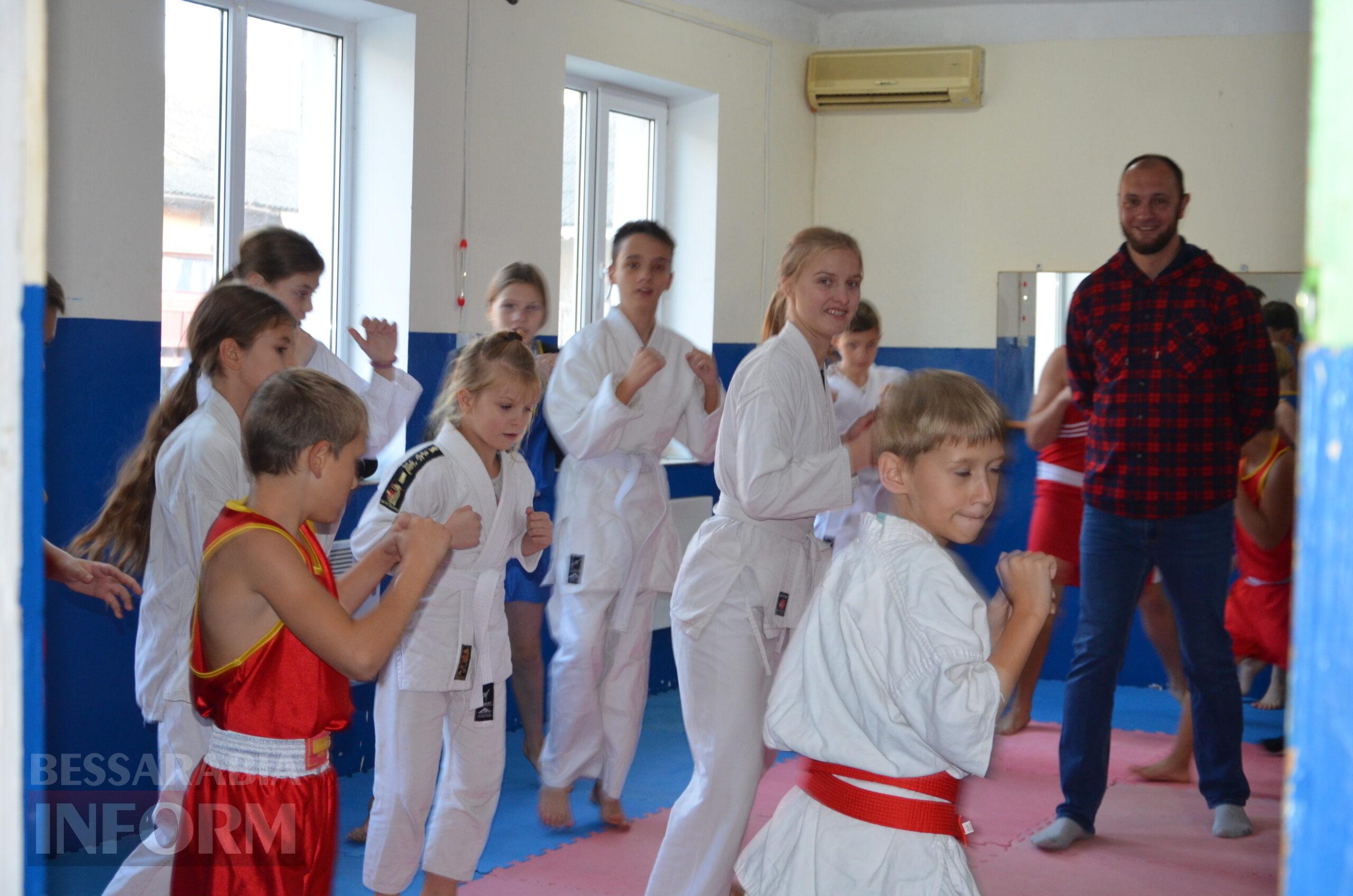 Дитячий тренер з-під Ізмаїла Олег Бур’ян витримав жахи «Азовсталі» та два роки полону, щоб повернутися до своїх учнів