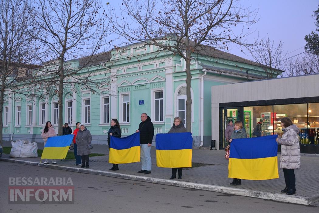 Любив життя та надихав усіх, хто був поряд: Кілія простилася з загиблим Віктором Зимченко