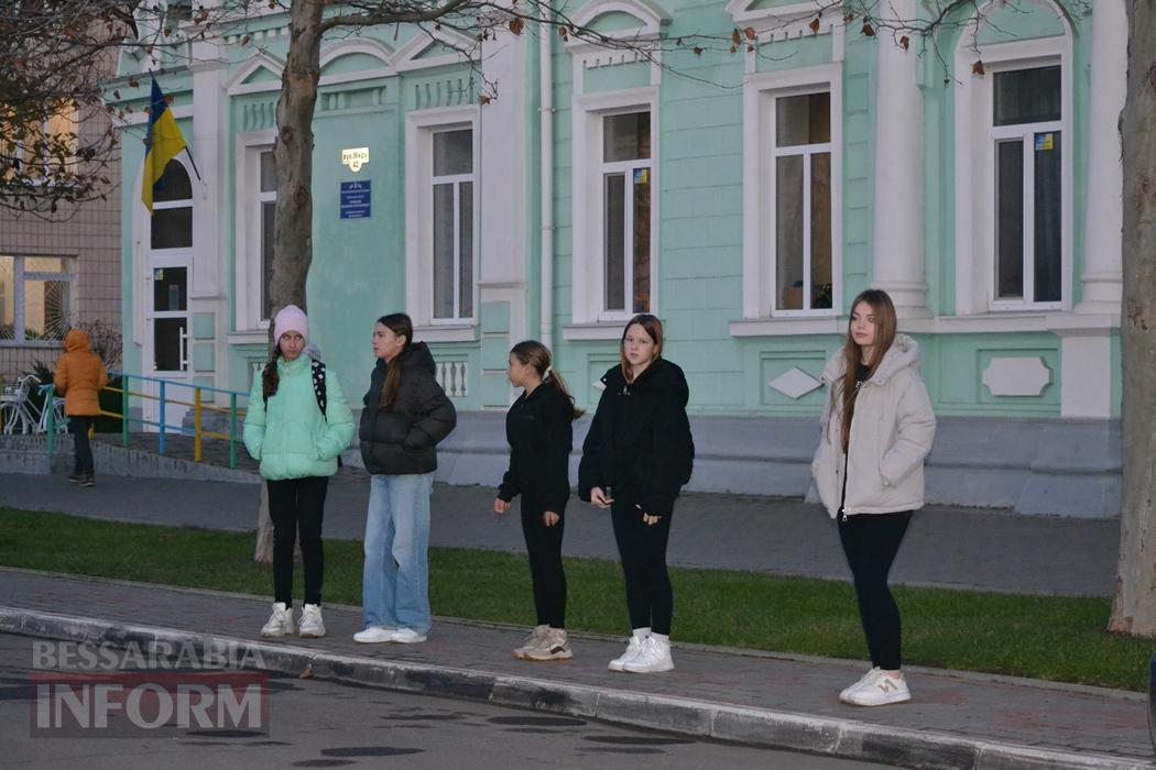 Любив життя та надихав усіх, хто був поряд: Кілія простилася з загиблим Віктором Зимченко