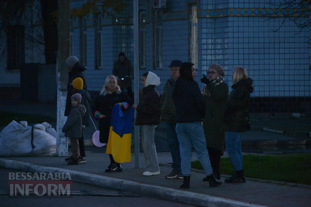 Любив життя та надихав усіх, хто був поряд: Кілія простилася з загиблим Віктором Зимченко