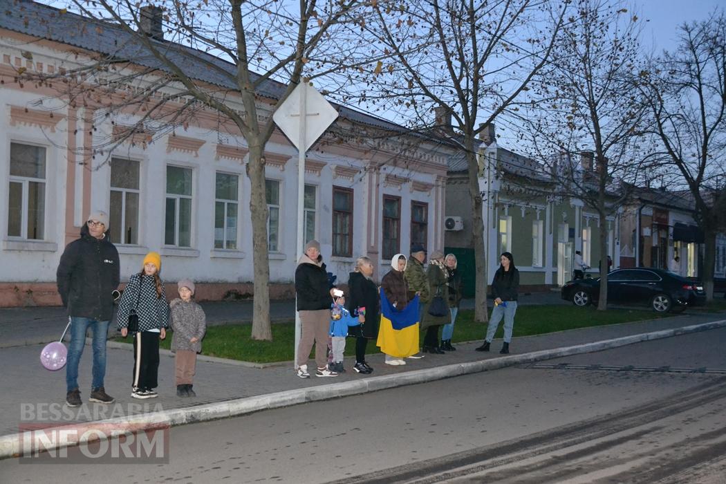 Любив життя та надихав усіх, хто був поряд: Кілія простилася з загиблим Віктором Зимченко