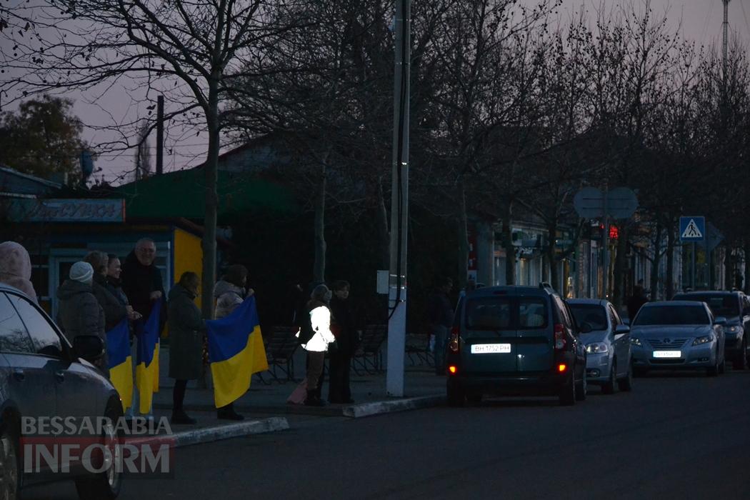 Любив життя та надихав усіх, хто був поряд: Кілія простилася з загиблим Віктором Зимченко