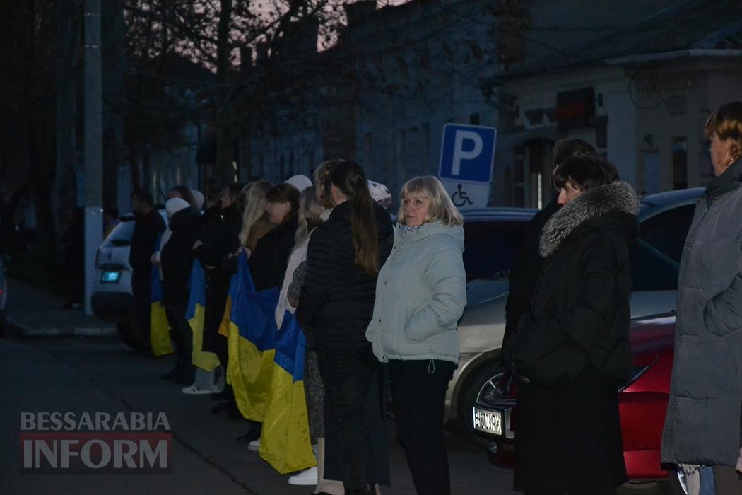 Любив життя та надихав усіх, хто був поряд: Кілія простилася з загиблим Віктором Зимченко