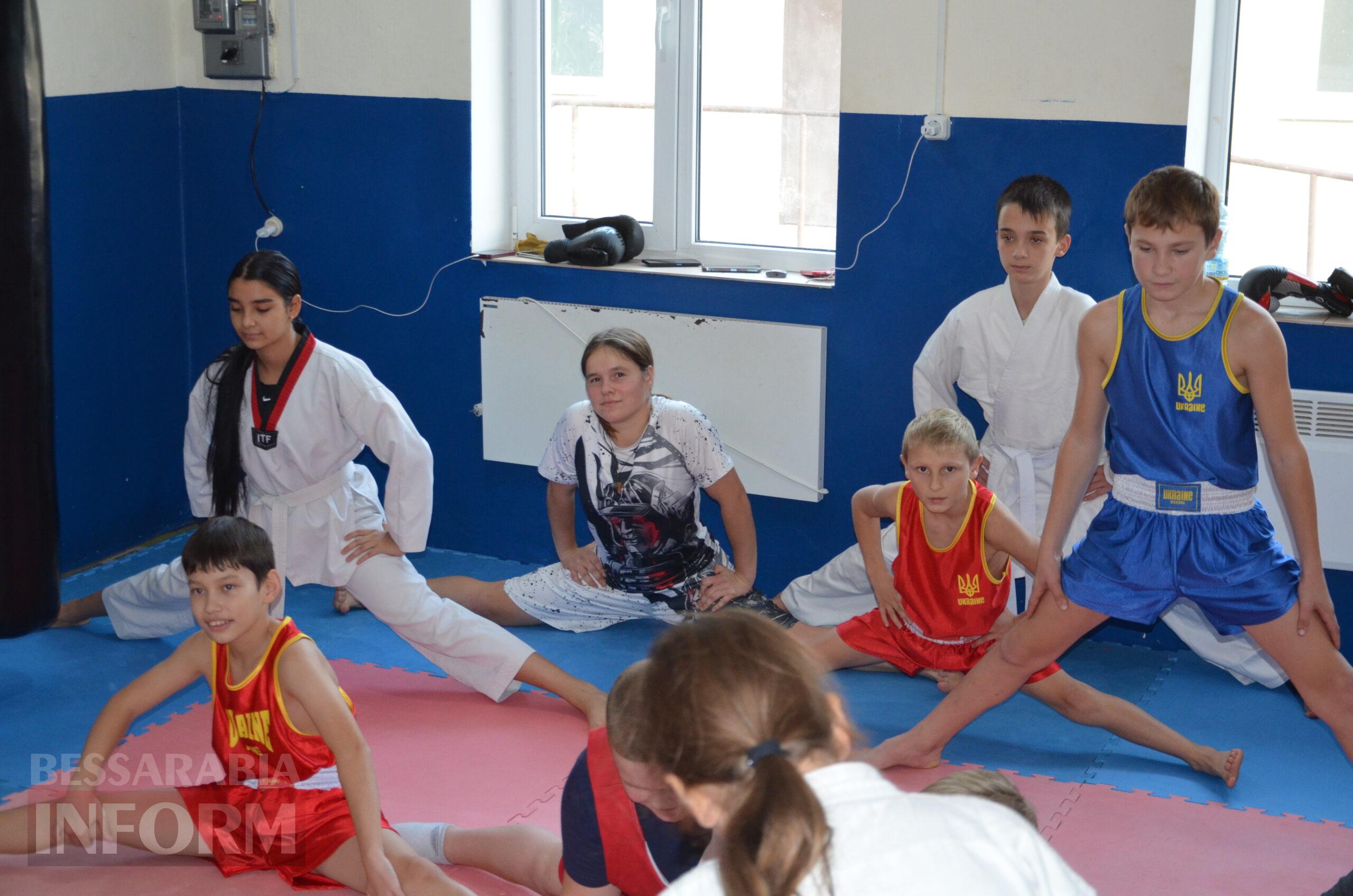 Дитячий тренер з-під Ізмаїла Олег Бур’ян витримав жахи «Азовсталі» та два роки полону, щоб повернутися до своїх учнів