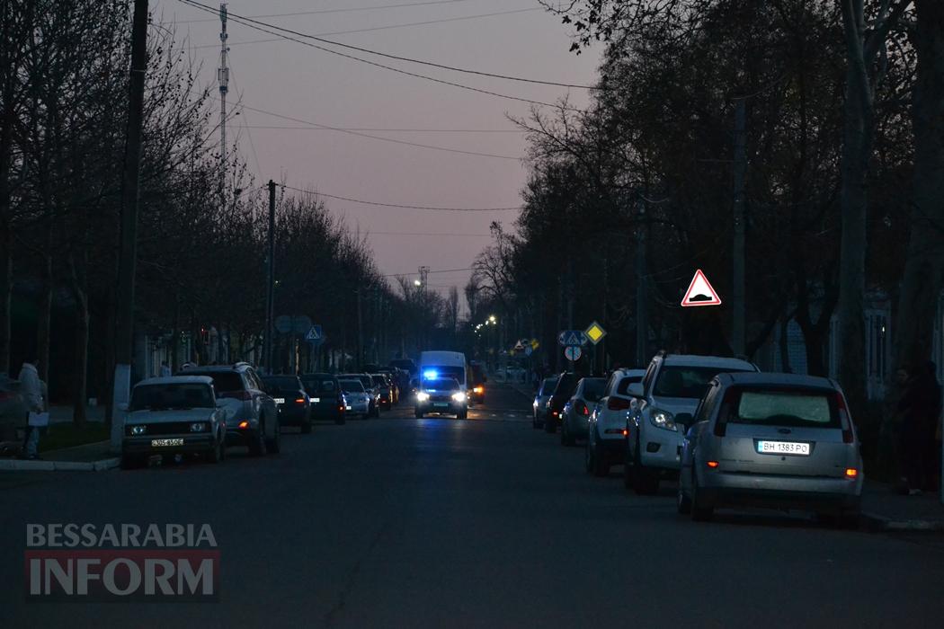 Любив життя та надихав усіх, хто був поряд: Кілія простилася з загиблим Віктором Зимченко