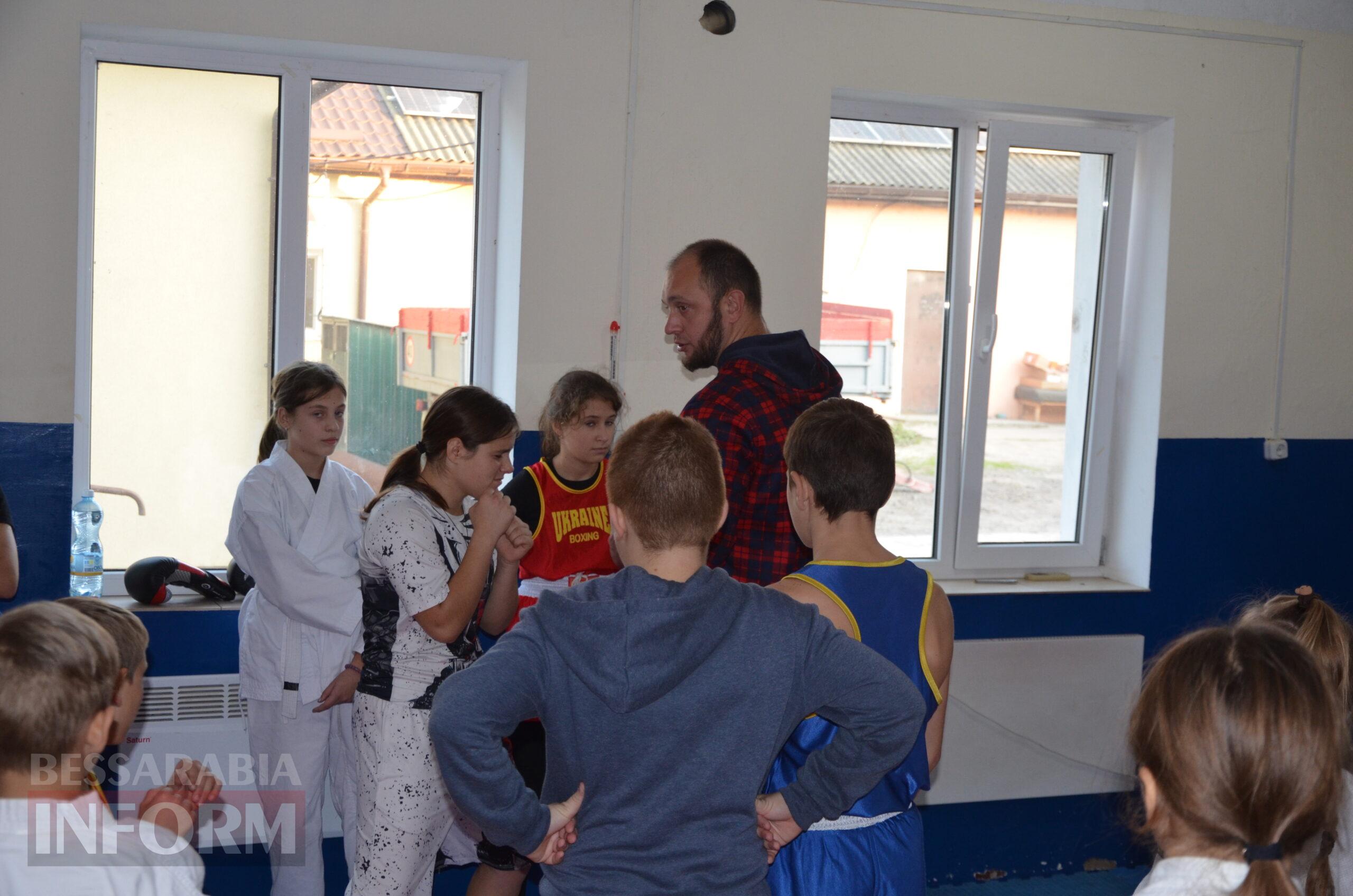 Дитячий тренер з-під Ізмаїла Олег Бур’ян витримав жахи «Азовсталі» та два роки полону, щоб повернутися до своїх учнів