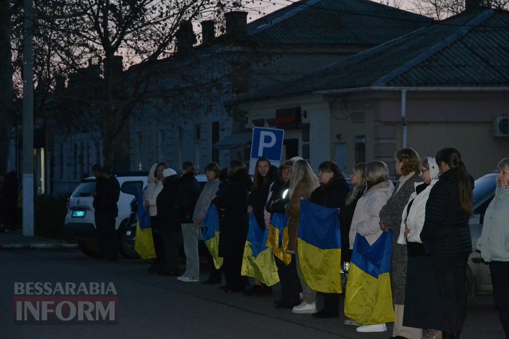 Любив життя та надихав усіх, хто був поряд: Кілія простилася з загиблим Віктором Зимченко