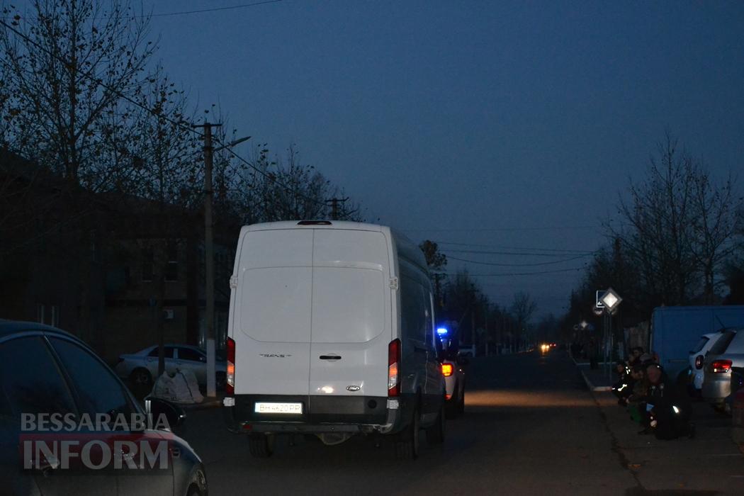 Любив життя та надихав усіх, хто був поряд: Кілія простилася з загиблим Віктором Зимченко