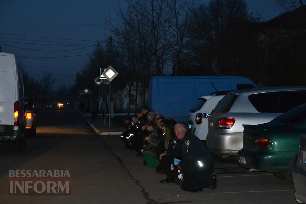 Любив життя та надихав усіх, хто був поряд: Кілія простилася з загиблим Віктором Зимченко