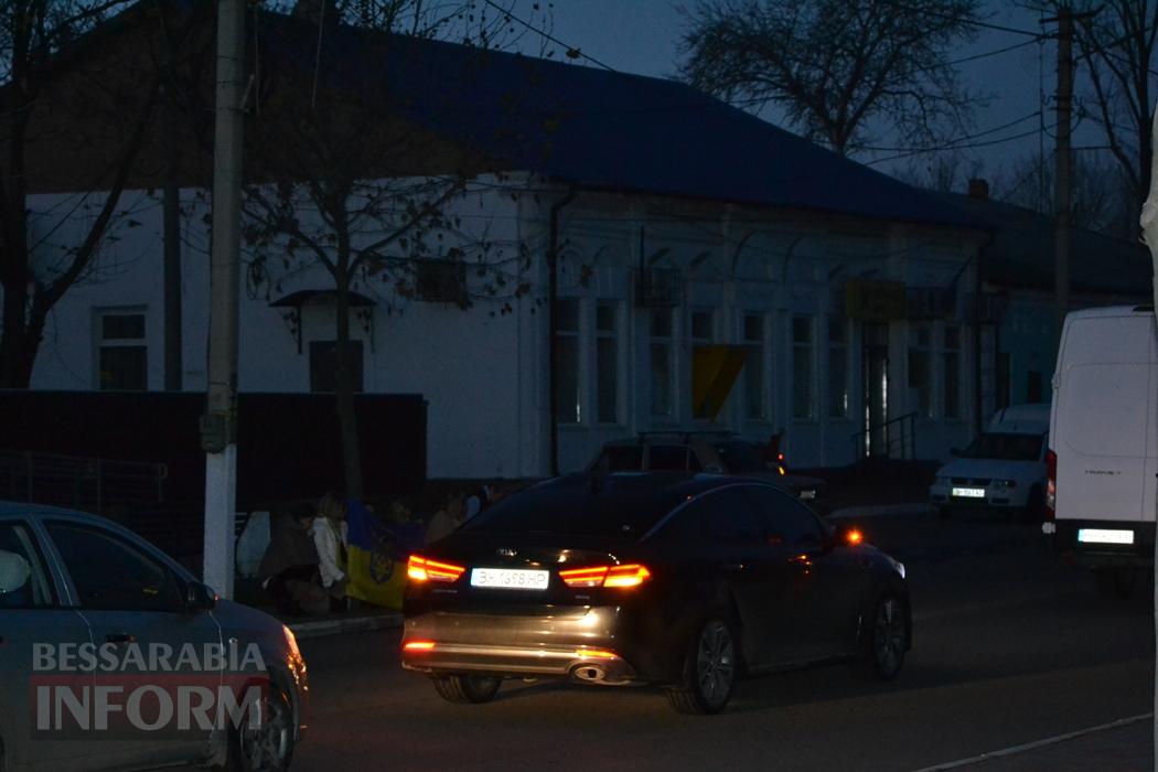 Любив життя та надихав усіх, хто був поряд: Кілія простилася з загиблим Віктором Зимченко