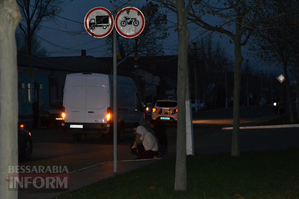 Любив життя та надихав усіх, хто був поряд: Кілія простилася з загиблим Віктором Зимченко