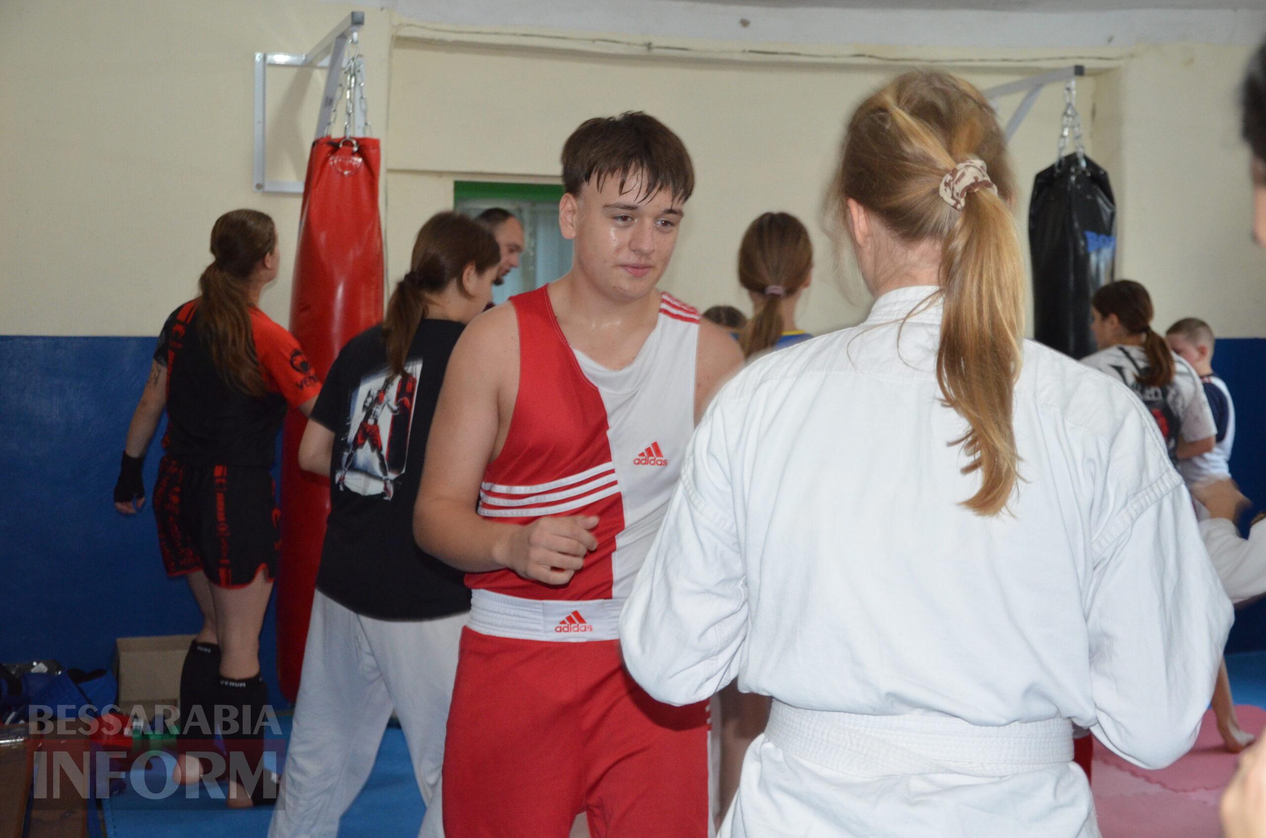 Дитячий тренер з-під Ізмаїла Олег Бур’ян витримав жахи «Азовсталі» та два роки полону, щоб повернутися до своїх учнів