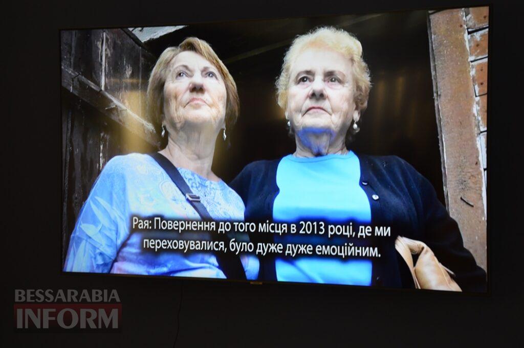 Життя євреїв у фотографіях і спогадах: до Аккермана завітала пересувна виставка про українсько-єврейську історію — від 1920-х до сьогодення