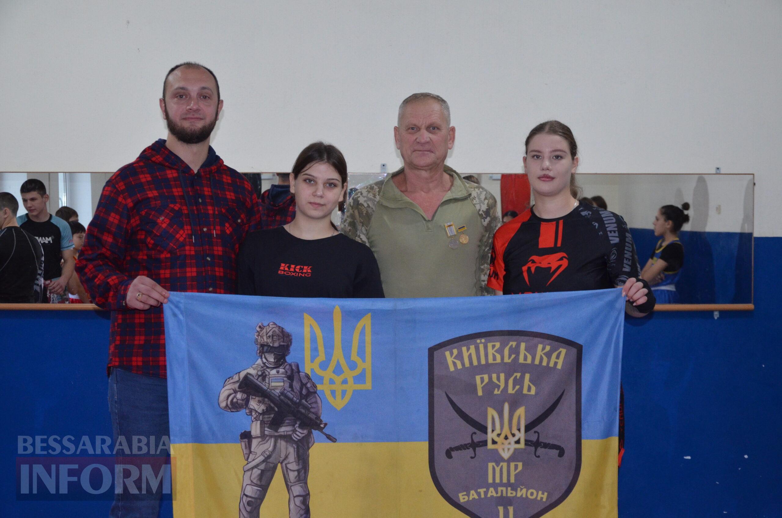 Дитячий тренер з-під Ізмаїла Олег Бур’ян витримав жахи «Азовсталі» та два роки полону, щоб повернутися до своїх учнів