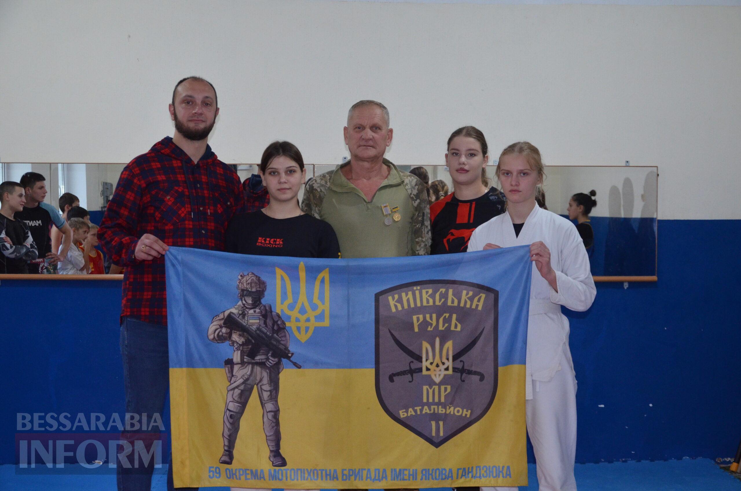 Дитячий тренер з-під Ізмаїла Олег Бур’ян витримав жахи «Азовсталі» та два роки полону, щоб повернутися до своїх учнів