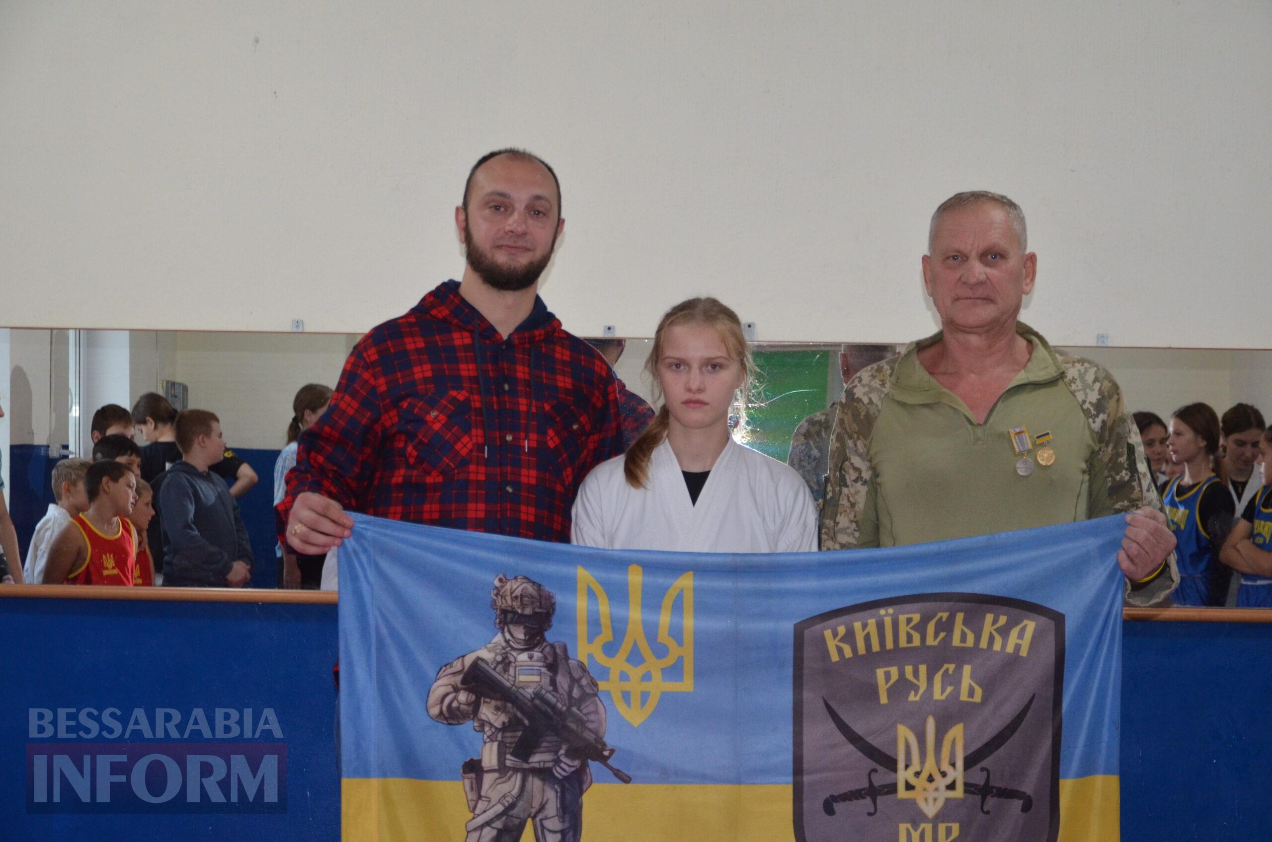 Дитячий тренер з-під Ізмаїла Олег Бур’ян витримав жахи «Азовсталі» та два роки полону, щоб повернутися до своїх учнів