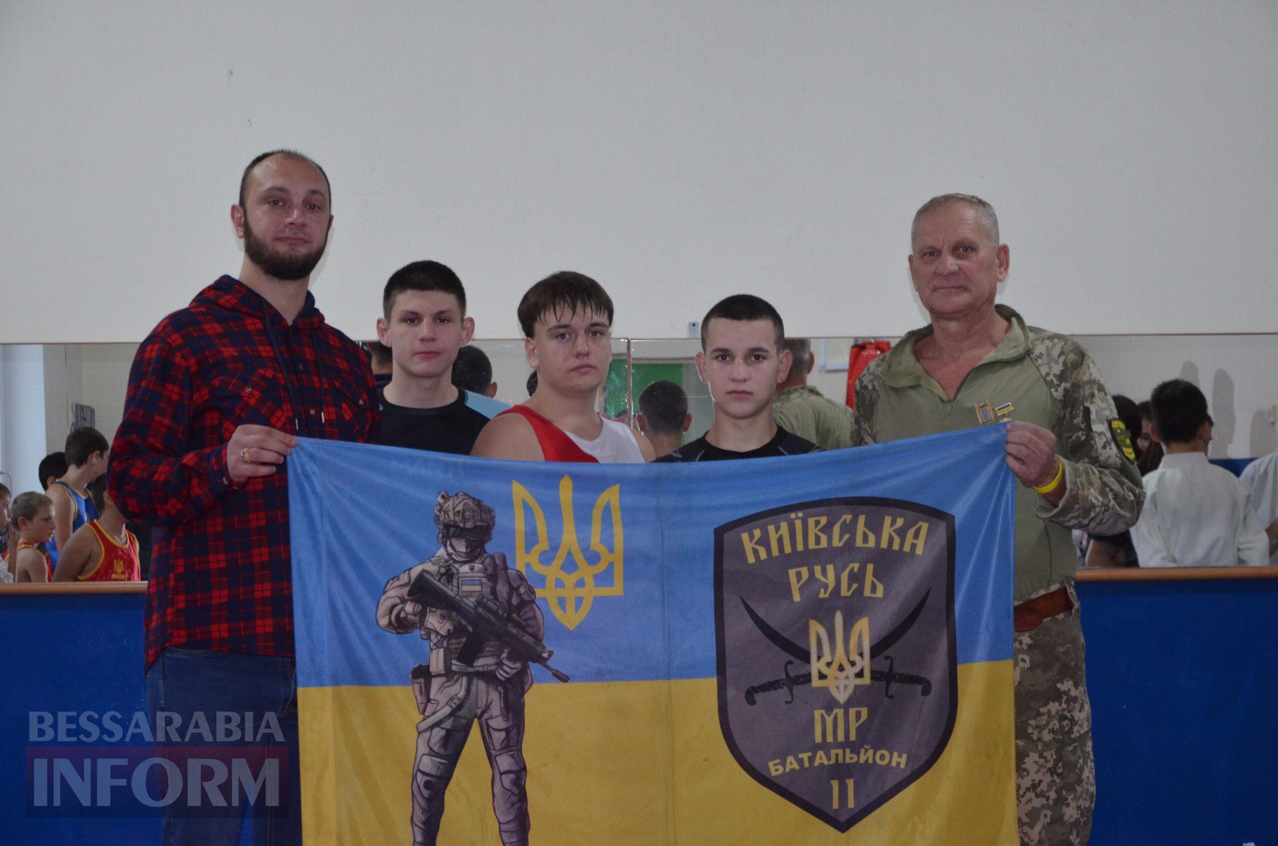 Дитячий тренер з-під Ізмаїла Олег Бур’ян витримав жахи «Азовсталі» та два роки полону, щоб повернутися до своїх учнів