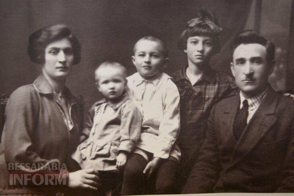 Життя євреїв у фотографіях і спогадах: до Аккермана завітала пересувна виставка про українсько-єврейську історію — від 1920-х до сьогодення