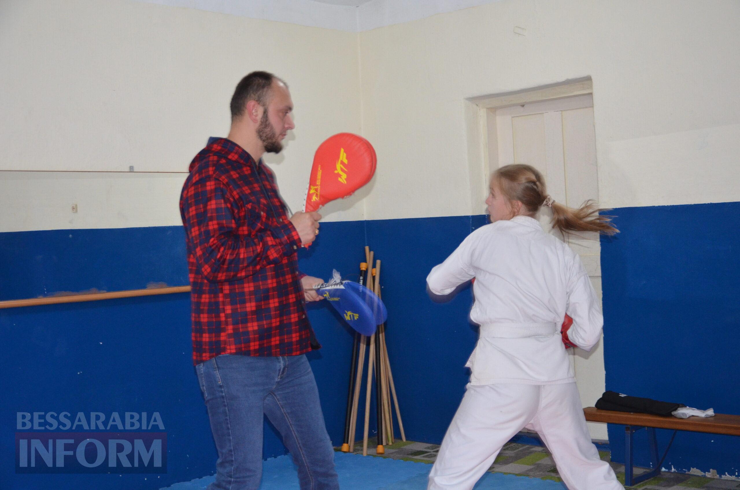 Дитячий тренер з-під Ізмаїла Олег Бур’ян витримав жахи «Азовсталі» та два роки полону, щоб повернутися до своїх учнів