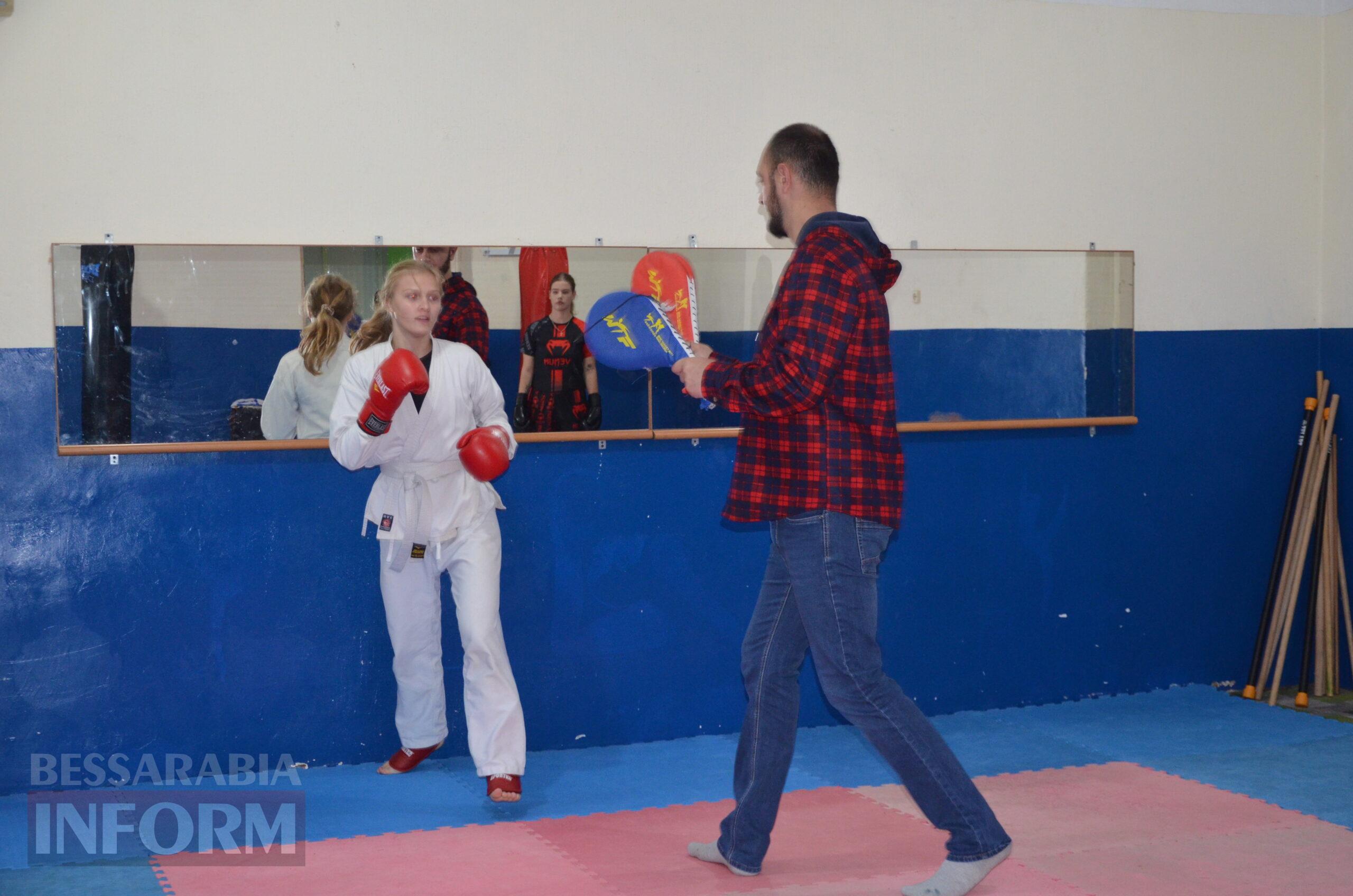 Дитячий тренер з-під Ізмаїла Олег Бур’ян витримав жахи «Азовсталі» та два роки полону, щоб повернутися до своїх учнів