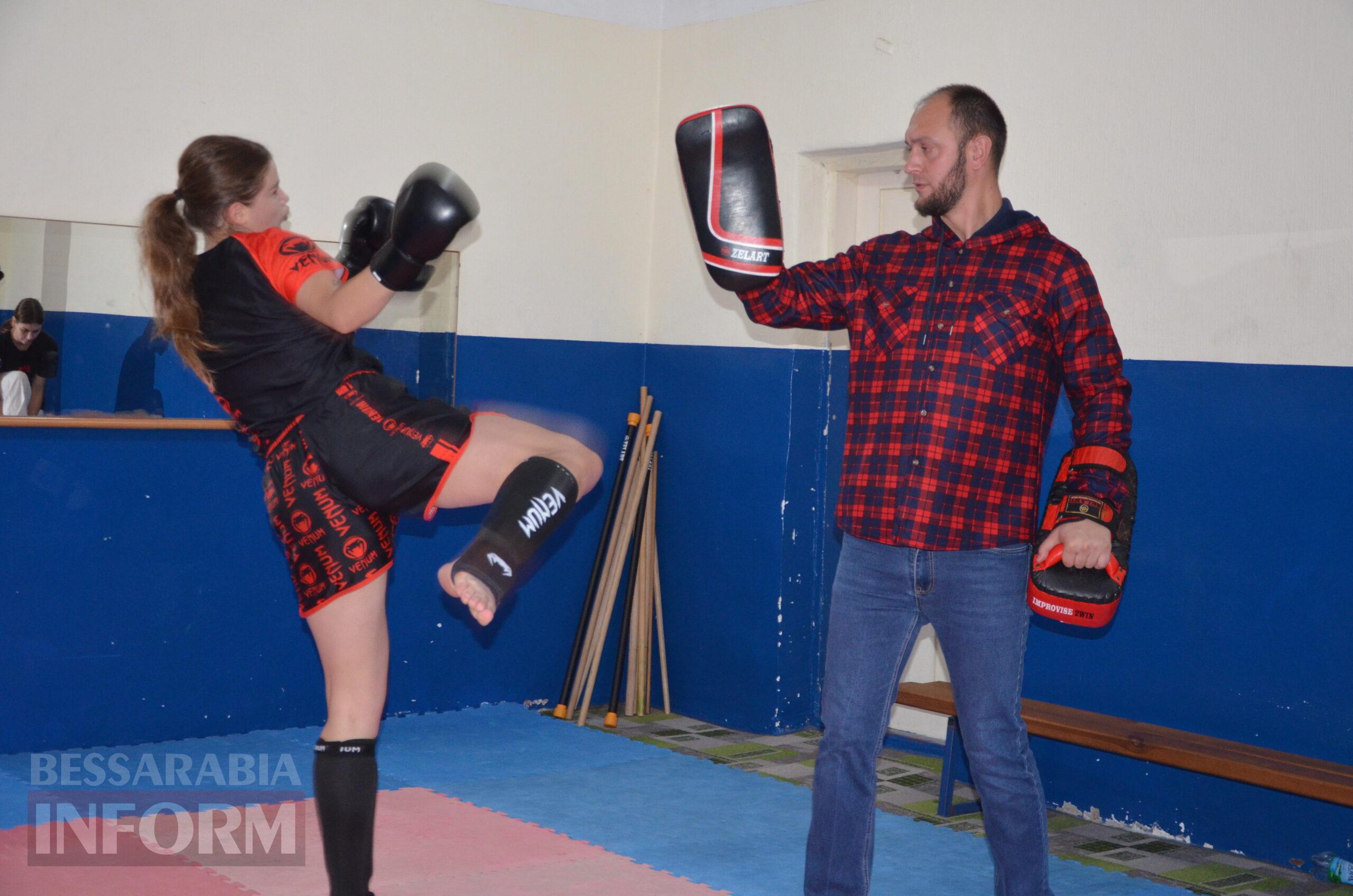 Дитячий тренер з-під Ізмаїла Олег Бур’ян витримав жахи «Азовсталі» та два роки полону, щоб повернутися до своїх учнів