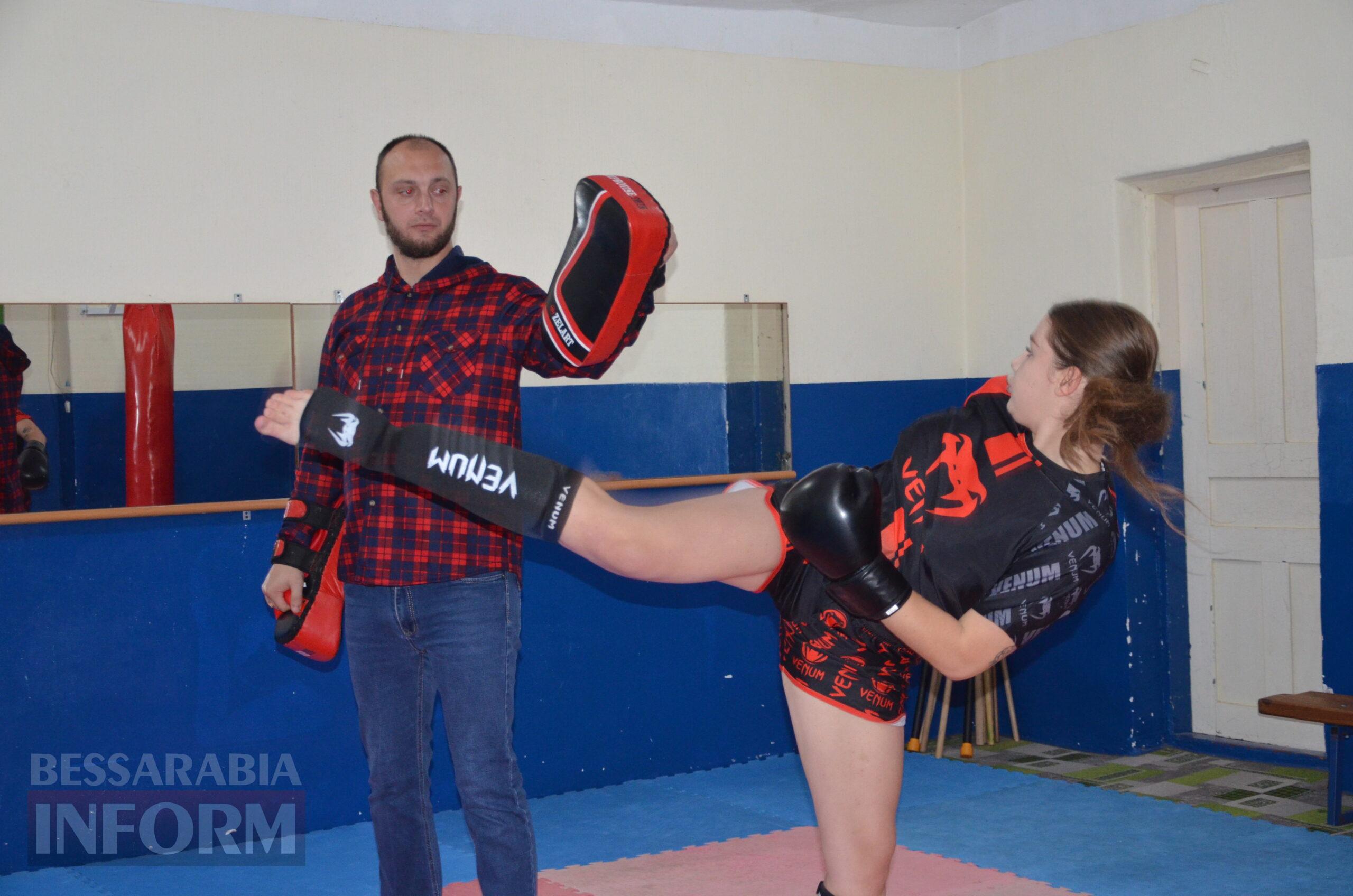 Дитячий тренер з-під Ізмаїла Олег Бур’ян витримав жахи «Азовсталі» та два роки полону, щоб повернутися до своїх учнів