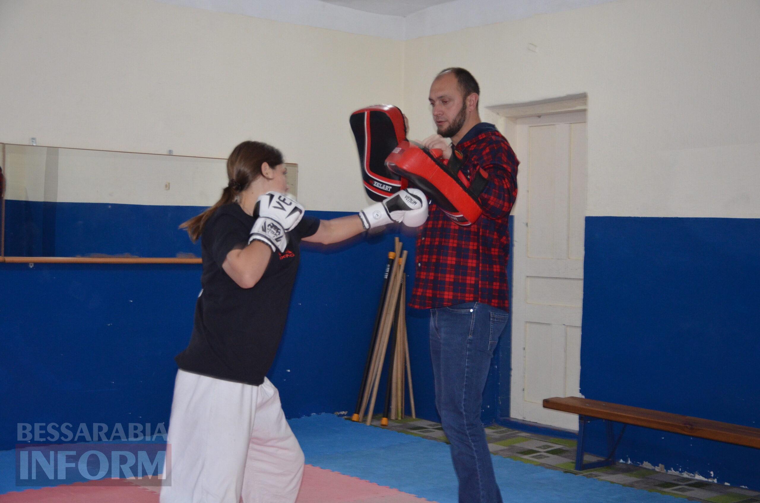 Дитячий тренер з-під Ізмаїла Олег Бур’ян витримав жахи «Азовсталі» та два роки полону, щоб повернутися до своїх учнів