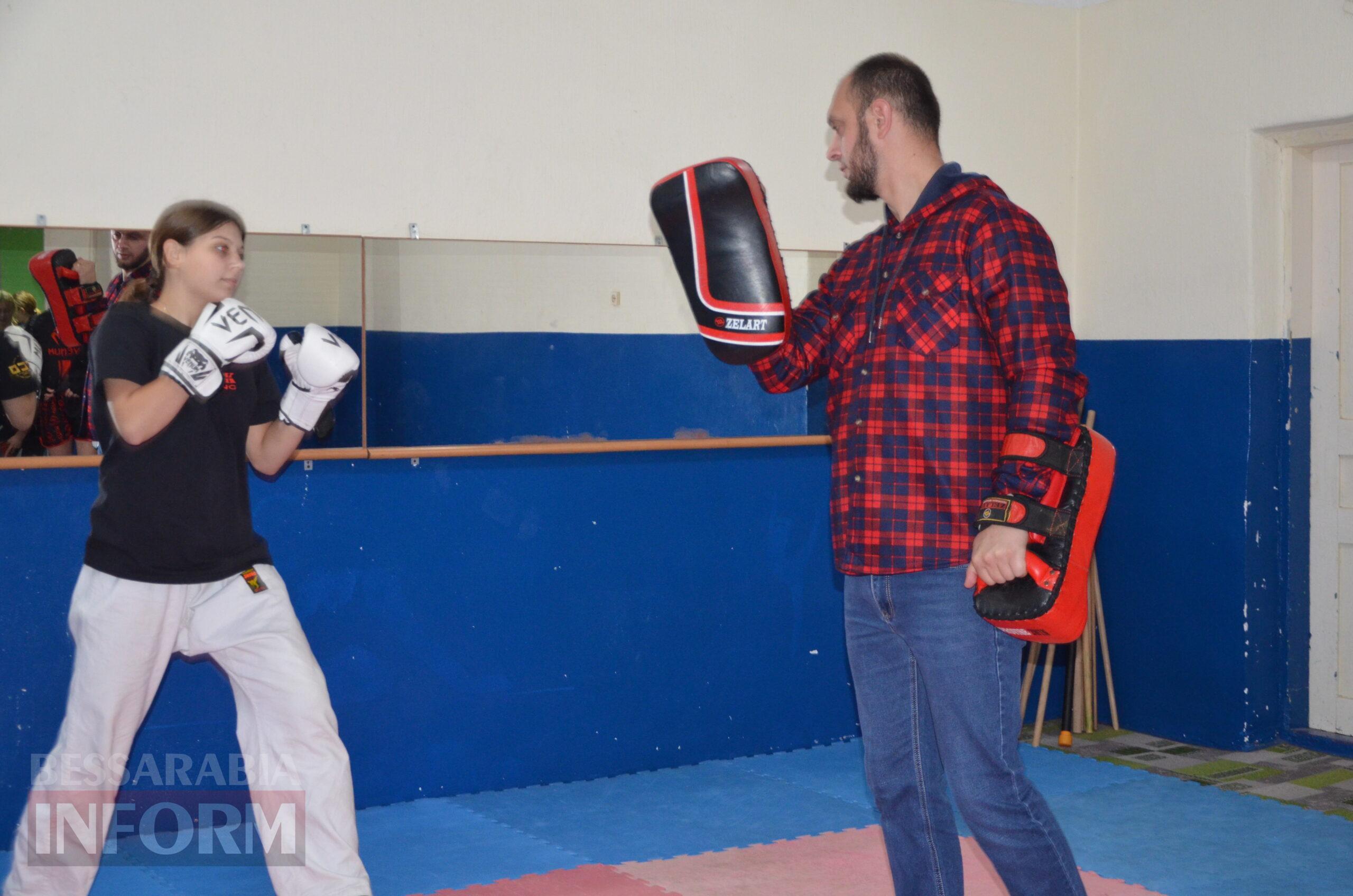 Дитячий тренер з-під Ізмаїла Олег Бур’ян витримав жахи «Азовсталі» та два роки полону, щоб повернутися до своїх учнів