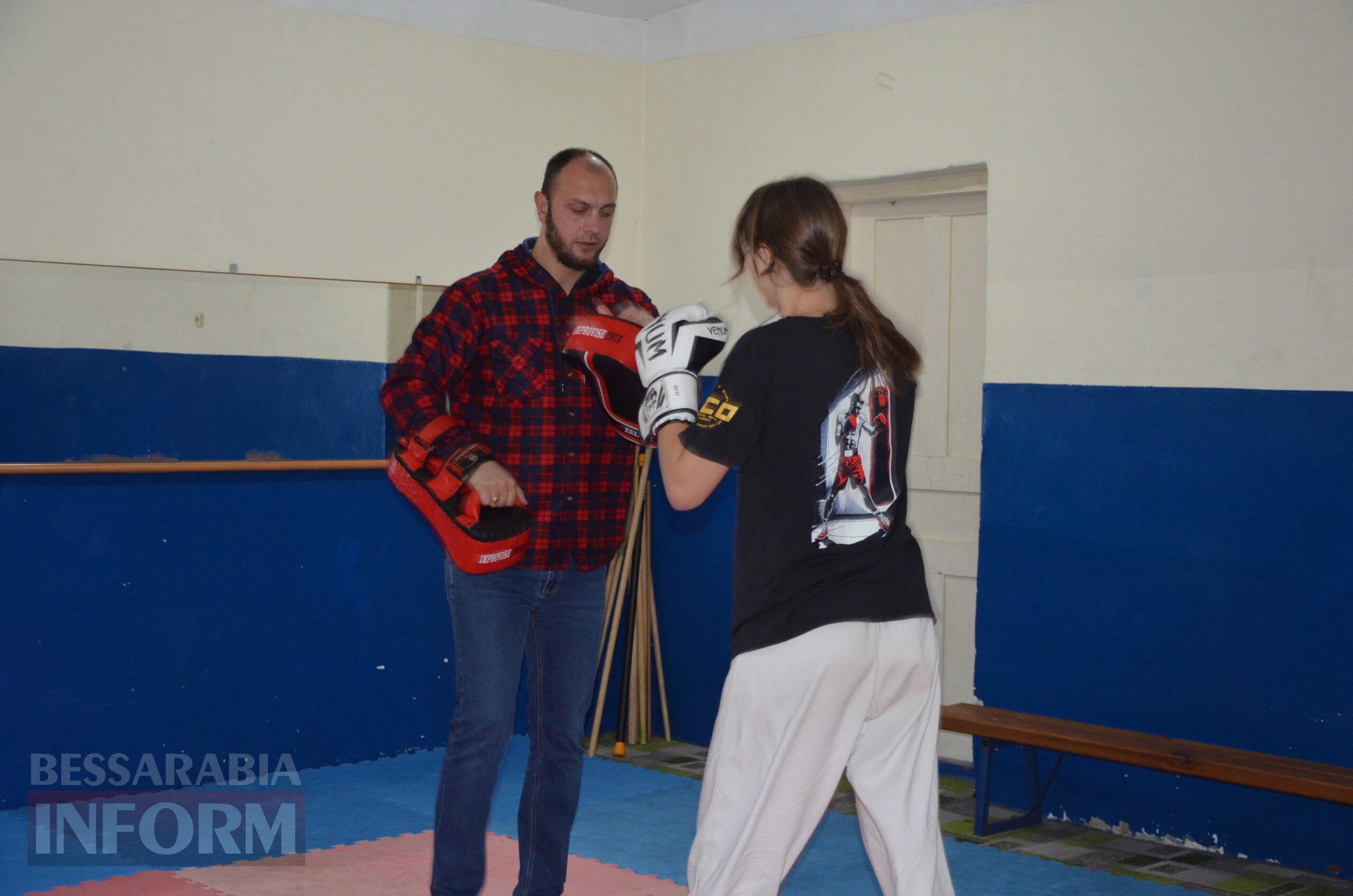 Дитячий тренер з-під Ізмаїла Олег Бур’ян витримав жахи «Азовсталі» та два роки полону, щоб повернутися до своїх учнів