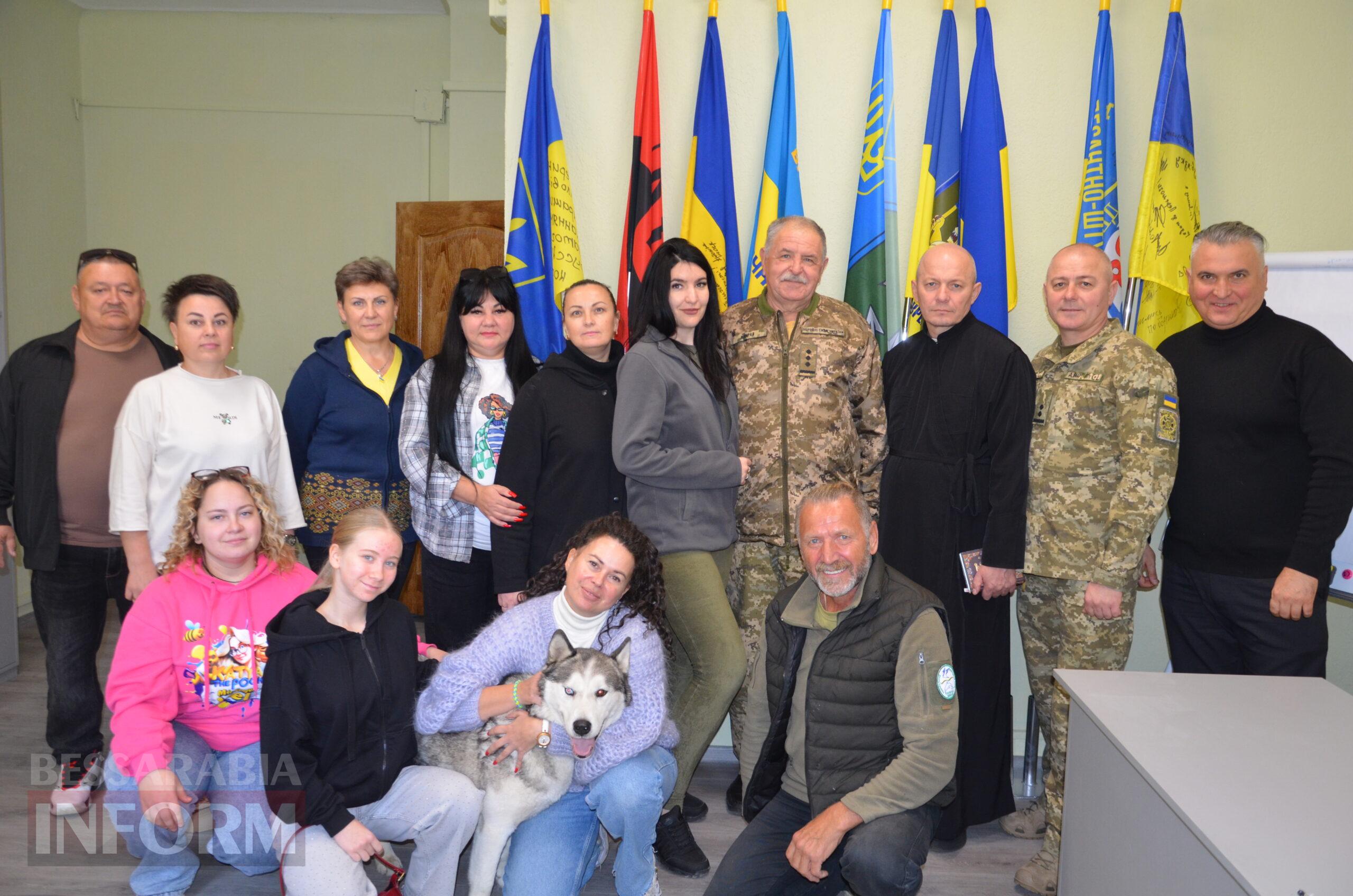 В Ізмаїлі відчув, що повернувся розумом: історія єдиного капелана з «Азовсталі» Василя Федоренка, який пережив три роки пекла російського полону