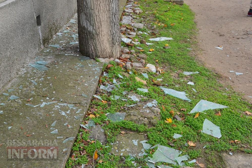 При масштабних руйнуваннях - дивом без постраждалих: Аккерман двічі за добу атакували "шахеди", зокрема зі шрапнеллю