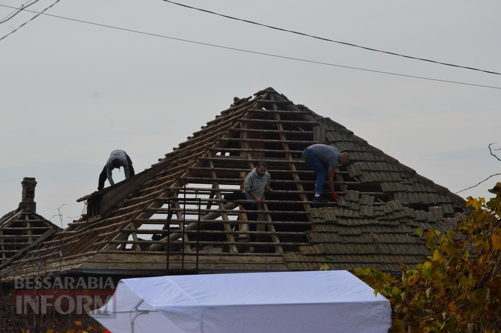 При масштабних руйнуваннях - дивом без постраждалих: Аккерман двічі за добу атакували "шахеди", зокрема зі шрапнеллю