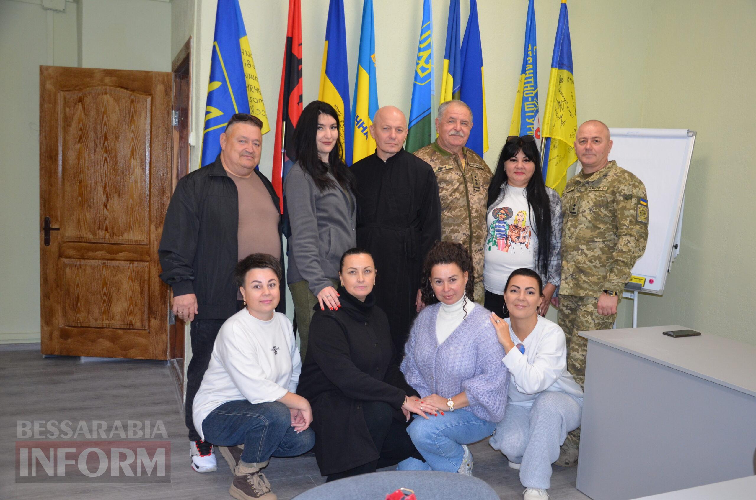 В Ізмаїлі відчув, що повернувся розумом: історія єдиного капелана з «Азовсталі» Василя Федоренка, який пережив три роки пекла російського полону