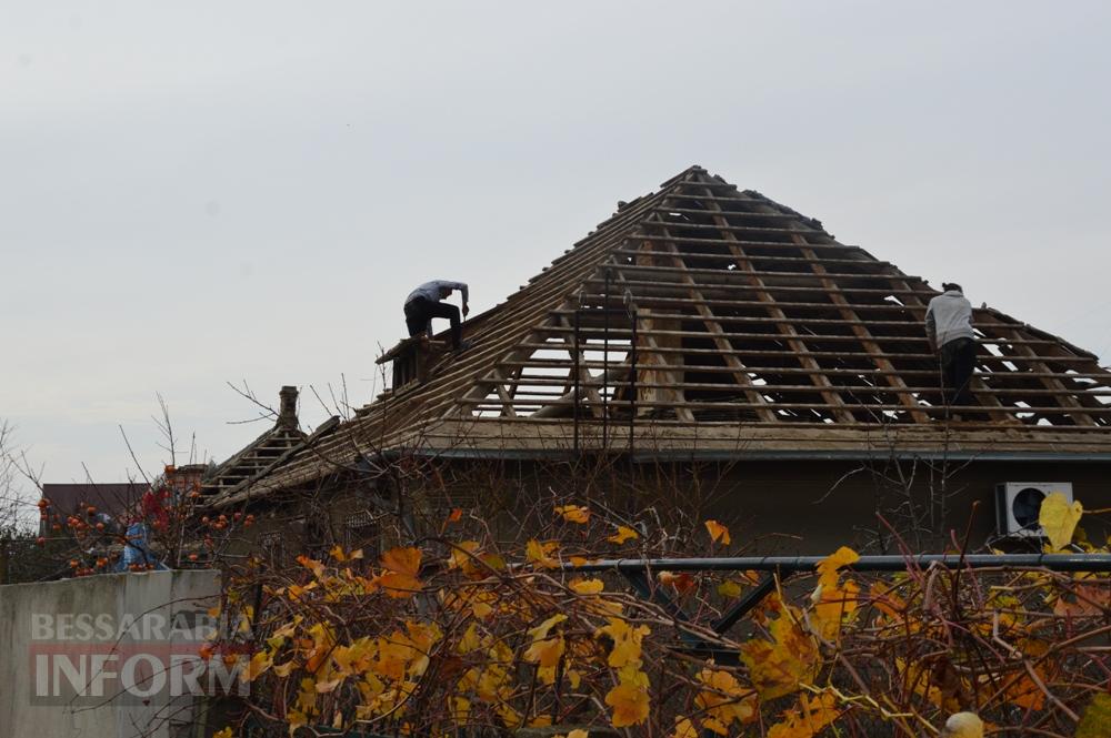 При масштабних руйнуваннях - дивом без постраждалих: Аккерман двічі за добу атакували "шахеди", зокрема зі шрапнеллю