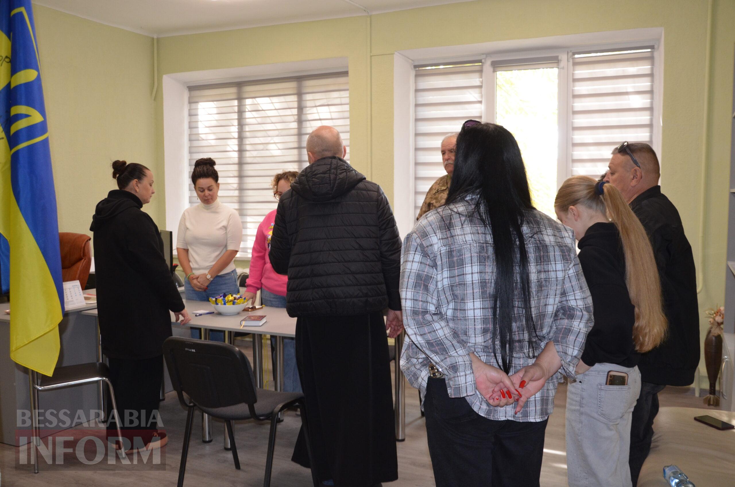 В Ізмаїлі відчув, що повернувся розумом: історія єдиного капелана з «Азовсталі» Василя Федоренка, який пережив три роки пекла російського полону