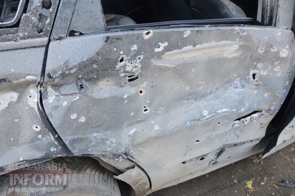 При масштабних руйнуваннях - дивом без постраждалих: Аккерман двічі за добу атакували "шахеди", зокрема зі шрапнеллю